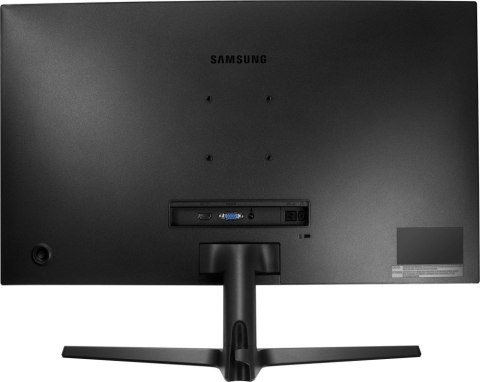 Monitor SAMSUNG 8806094672152 (27" /VA /60Hz /1920 x 1080 /Czarny)