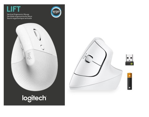 Mysz Bezprzewodowa LOGITECH 910-006475 Mysz Bezprzewodowa LOGITECH 910-006475