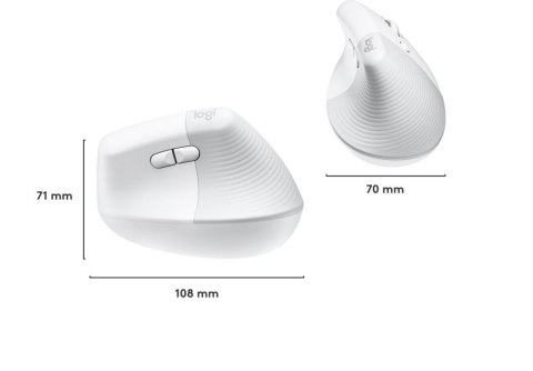 Mysz Bezprzewodowa LOGITECH 910-006475 Mysz Bezprzewodowa LOGITECH 910-006475