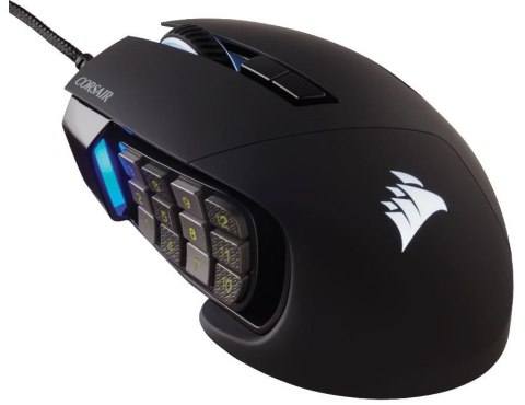 Mysz Przewodowa CORSAIR CH-9304211-EU Mysz Przewodowa CORSAIR CH-9304211-EU