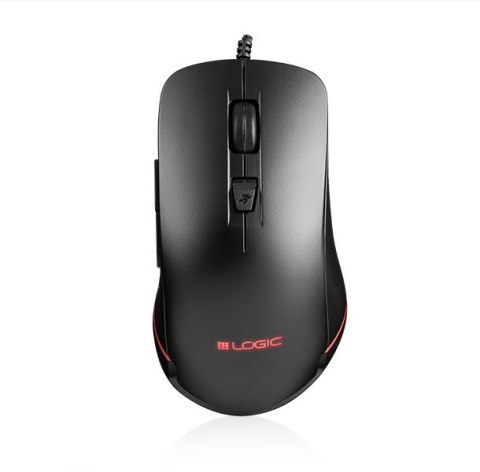 Mysz Przewodowa LOGIC CONCEPT LM-STARR-ONE Mysz Przewodowa LOGIC CONCEPT LM-STARR-ONE
