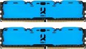 Pamięć GOODRAM (UDIMM/DDR4/32 GB/3200MHz/1.35V/16CL/DUAL)