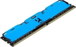 Pamięć GOODRAM (UDIMM/DDR4/32 GB/3200MHz/1.35V/16CL/DUAL)