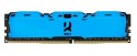 Pamięć GOODRAM (UDIMM/DDR4/32 GB/3200MHz/1.35V/16CL/DUAL)