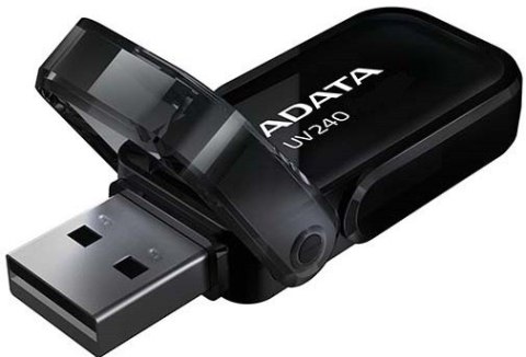 Pendrive (Pamięć USB) ADATA (32 GB /Czarny ) Pendrive (Pamięć USB) ADATA (32 GB /Czarny )