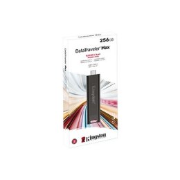 Pendrive (Pamięć USB) KINGSTON (1 TB /Czarny )