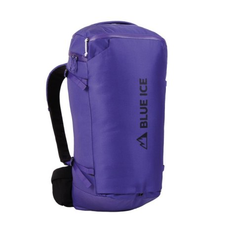Plecak skiturowy Blue Ice Yagi 35 l fioletowy (deep blue) Plecak skiturowy Blue Ice Yagi 35 l fioletowy (deep blue)