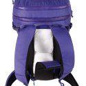Plecak skiturowy Blue Ice Yagi 35 l fioletowy (deep blue)