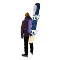 Plecak skiturowy Blue Ice Yagi 35 l fioletowy (deep blue)