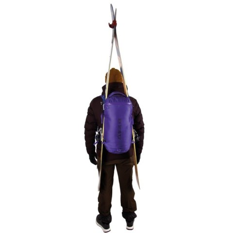 Plecak skiturowy Blue Ice Yagi 35 l fioletowy (deep blue) Plecak skiturowy Blue Ice Yagi 35 l fioletowy (deep blue)