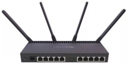 Router MIKROTIK RB4011IGS+5HACQ2HND-IN