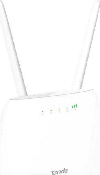 Router TENDA 4G06 Router TENDA 4G06