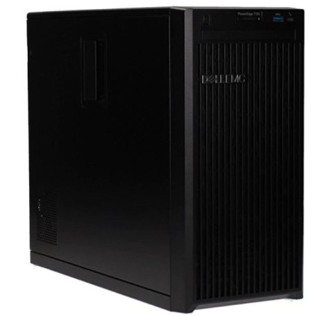 Serwer DELL PowerEdge T150 (Xeon E-2314 /16GB /480GB SSD )