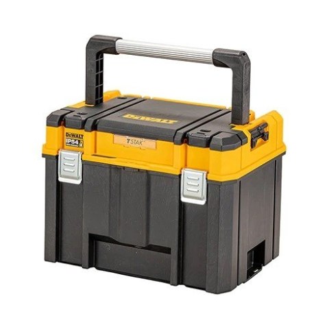 Skrzynia TSTAK 2,0 głęboka DWST83343-1 DEWALT Skrzynia TSTAK 2,0 głęboka DWST83343-1 DEWALT