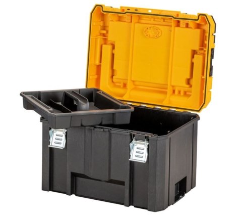 Skrzynia TSTAK 2,0 głęboka DWST83343-1 DEWALT Skrzynia TSTAK 2,0 głęboka DWST83343-1 DEWALT