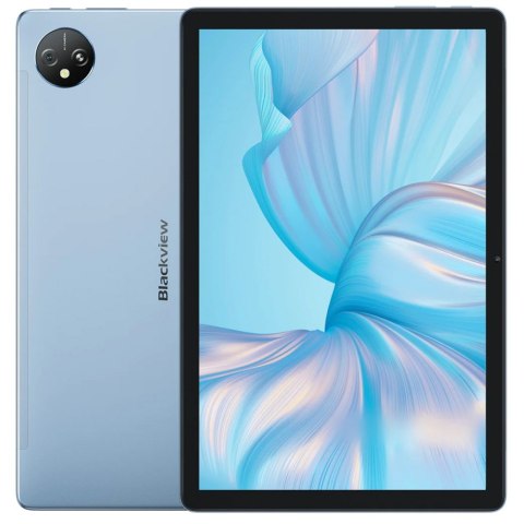 Tablet BLACKVIEW TAB 80 LTE 8/128 GB Niebieski 10.1" Tablet BLACKVIEW TAB 80 LTE 8/128 GB Niebieski 10.1"
