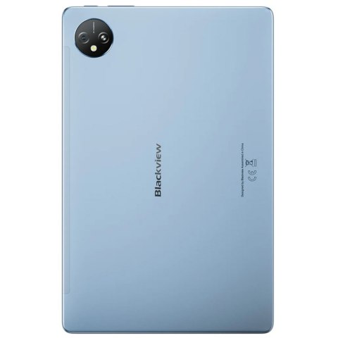 Tablet BLACKVIEW TAB 80 LTE 8/128 GB Niebieski 10.1" Tablet BLACKVIEW TAB 80 LTE 8/128 GB Niebieski 10.1"