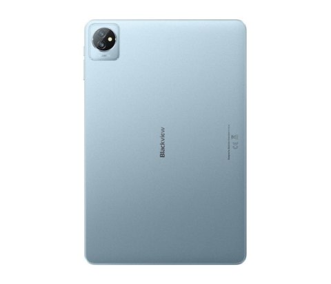 Tablet BLACKVIEW TAB8 WiFi 4/128 GB Niebieski 10.1" Tablet BLACKVIEW TAB8 WiFi 4/128 GB Niebieski 10.1"