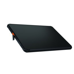 Tablet OUKITEL RT6 8/256 GB Czarno-pomarańczowy 10.1