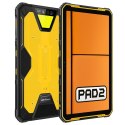 Tablet ULEFONE Armor Pad 2 LTE 8/256 GB Czarno-żółty 11"