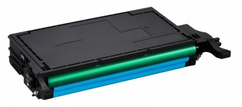 Toner HP CLT-C6092S SU082A