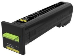 Toner LEXMARK 82K2HY0