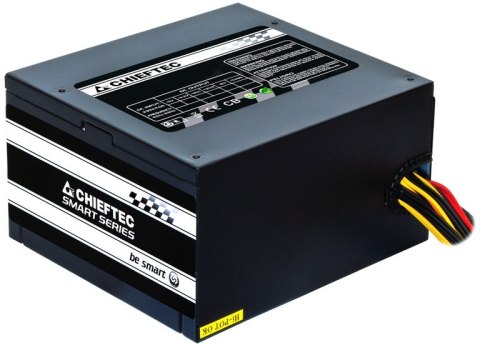Zasilacz PC CHIEFTEC 400W GPS-400A8 Zasilacz PC CHIEFTEC 400W GPS-400A8