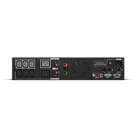 Zasilacz awaryjny CYBERPOWER PR2200ERTXL2U 2200VA Zasilacz awaryjny CYBERPOWER PR2200ERTXL2U 2200VA