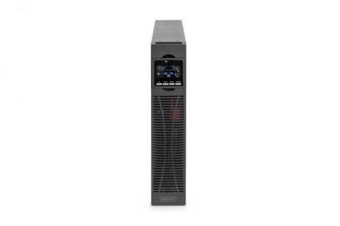 Zasilacz awaryjny DIGITUS DN-170096 3000VA Zasilacz awaryjny DIGITUS DN-170096 3000VA