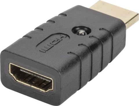 Adapter DIGITUS DA-70466 HDMI - HDMI Adapter DIGITUS DA-70466 HDMI - HDMI