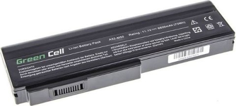 Bateria do laptopa A32-M50 A32-N61 do Asus G50 G51 G60 M50 M50V N53 N53SV N61 N61VG N61JV Bateria do laptopa A32-M50 A32-N61 do Asus G50 G51 G60 M50 M50V N53 N53SV N61 N61VG N61JV