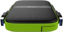 Dysk twardy zewnętrzny SILICON POWER Armor A60 1 TB Czarno-zielony SP010TBPHDA60S3K