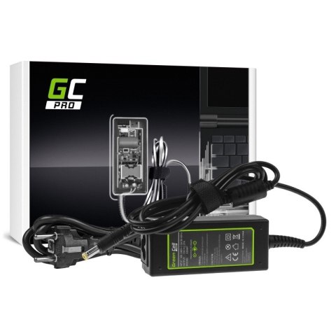 GREEN CELL zasilacz do Acer Aspire E5-511, E5-521, E5-573, E5-573G, ES1-131, ES1-512 ,ES1-531, V5-171 GREEN CELL zasilacz do Acer Aspire E5-511, E5-521, E5-573, E5-573G, ES1-131, ES1-512 ,ES1-531, V5-171