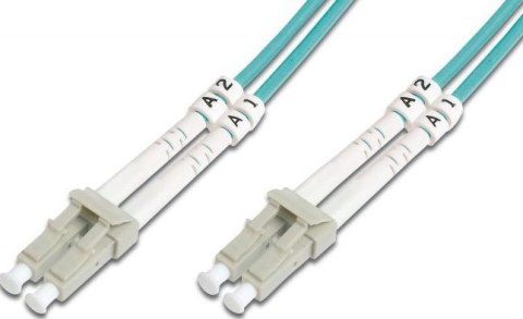 Kabel sieciowy światłowodowy DIGITUS DK-2533-01/3 1 Kabel sieciowy światłowodowy DIGITUS DK-2533-01/3 1