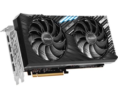 Karta graficzna ASROCK Radeon RX 7900 GRE CHALLENGER 16 GB OC GDDR6 RX7900GRE CL 16GO Karta graficzna ASROCK Radeon RX 7900 GRE CHALLENGER 16 GB OC GDDR6 RX7900GRE CL 16GO