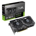 Karta graficzna ASUS GeForce RTX 4060 EVO OC 8GB GDDR6