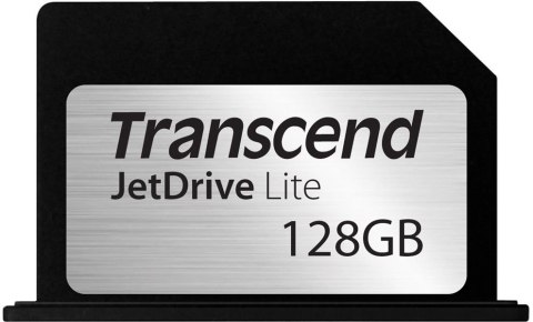 Karta pamięci TRANSCEND 128 GB Karta pamięci TRANSCEND 128 GB