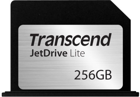 Karta pamięci TRANSCEND 256 GB Karta pamięci TRANSCEND 256 GB