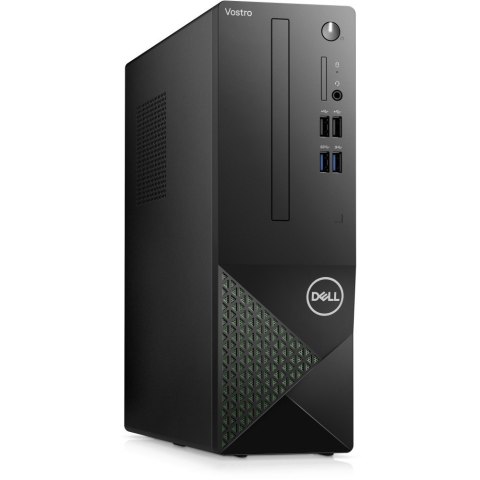 Komputer DELL Vostro 3710 (I3-12100/UHD770/8GB/SSD512GB/W11P) Komputer DELL Vostro 3710 (I3-12100/UHD770/8GB/SSD512GB/W11P)
