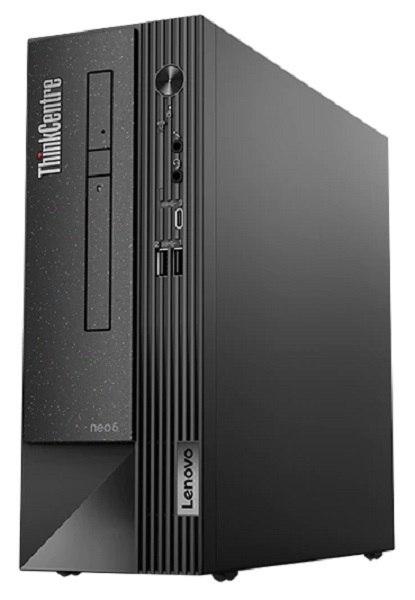 Komputer LENOVO ThinkCentre Neo 50s (I7-12700/UHD770/8GB/SSD512GB/DVD-RW/W11P) Komputer LENOVO ThinkCentre Neo 50s (I7-12700/UHD770/8GB/SSD512GB/DVD-RW/W11P)
