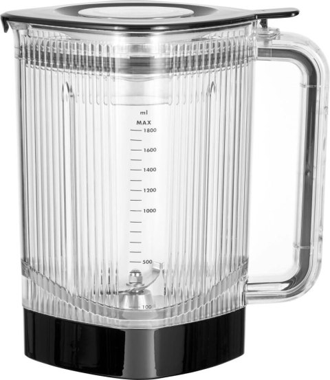 Mikser stojący ZWILLING Enfinigy 53000-001-0(1600W / Czarny) Mikser stojący ZWILLING Enfinigy 53000-001-0(1600W / Czarny)
