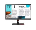 Monitor LENOVO 63E0KAT4EU (24.5" /VA /75Hz /1920 x 1080 /Czarny)