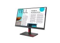 Monitor LENOVO 63E0KAT4EU (24.5" /VA /75Hz /1920 x 1080 /Czarny)