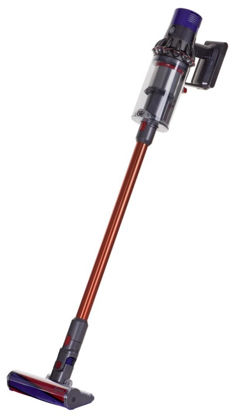 Odkurzacz pionowy DYSON V10 Cyclone V10 Absolute Odkurzacz pionowy DYSON V10 Cyclone V10 Absolute