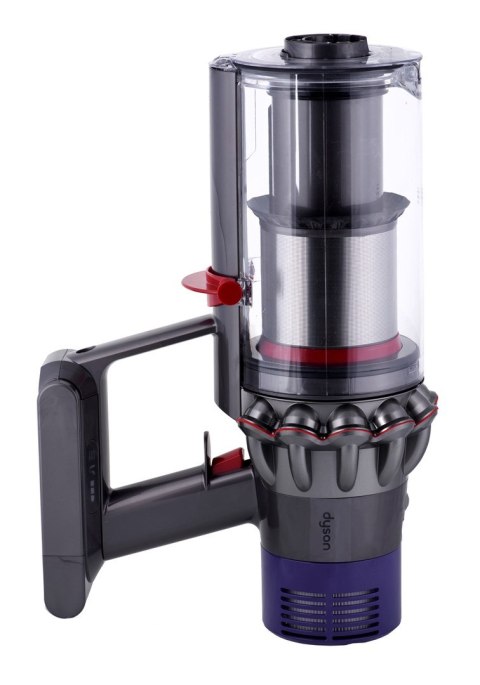 Odkurzacz pionowy DYSON V10 Cyclone V10 Absolute Odkurzacz pionowy DYSON V10 Cyclone V10 Absolute
