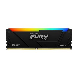 Pamięć KINGSTON (DIMM/DDR4/8 GB/3200MHz/1.35V/16CL/SINGLE)