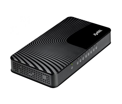 Przełącznik ZYXEL GS-108S v2 GS-108SV2-EU0101F (8x 10/100/1000 ) Przełącznik ZYXEL GS-108S v2 GS-108SV2-EU0101F (8x 10/100/1000 )