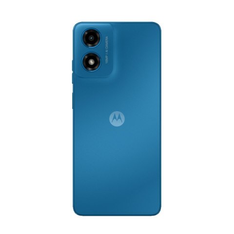 Smartphone MOTOROLA Moto g04 4/128 GB (Niebieski) 128 GB Niebieski PB130052PL Smartphone MOTOROLA Moto g04 4/128 GB (Niebieski) 128 GB Niebieski PB130052PL