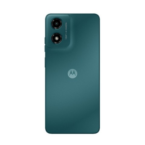 Smartphone MOTOROLA Moto g04 4/128 GB (Zielony) 128 GB Zielony PB130051PL Smartphone MOTOROLA Moto g04 4/128 GB (Zielony) 128 GB Zielony PB130051PL