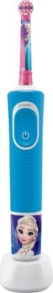 Szczoteczka elektryczna ORAL-B 4210201245193 Szczoteczka elektryczna ORAL-B 4210201245193
